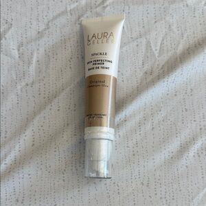 Laura Geller Spackle Primer in Champagne Glow